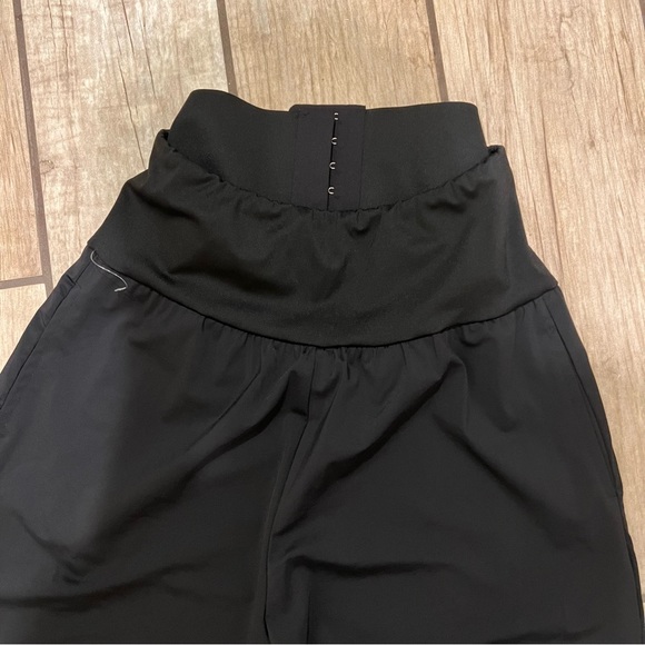 Ultra high waisted joggers track pants yoga pants cargo pants harem sweatpants - Picture 6 of 10